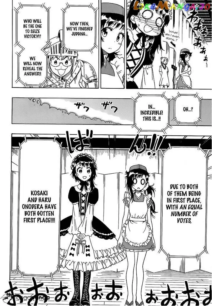 Nisekoi Chapter 133 image 07_optimized